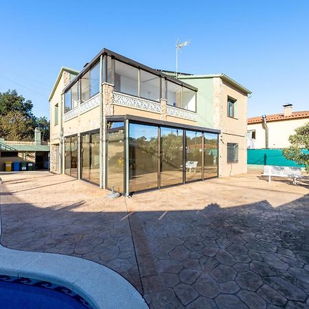 Hauzify I Casa Selvabrava Llagostera Exterior foto