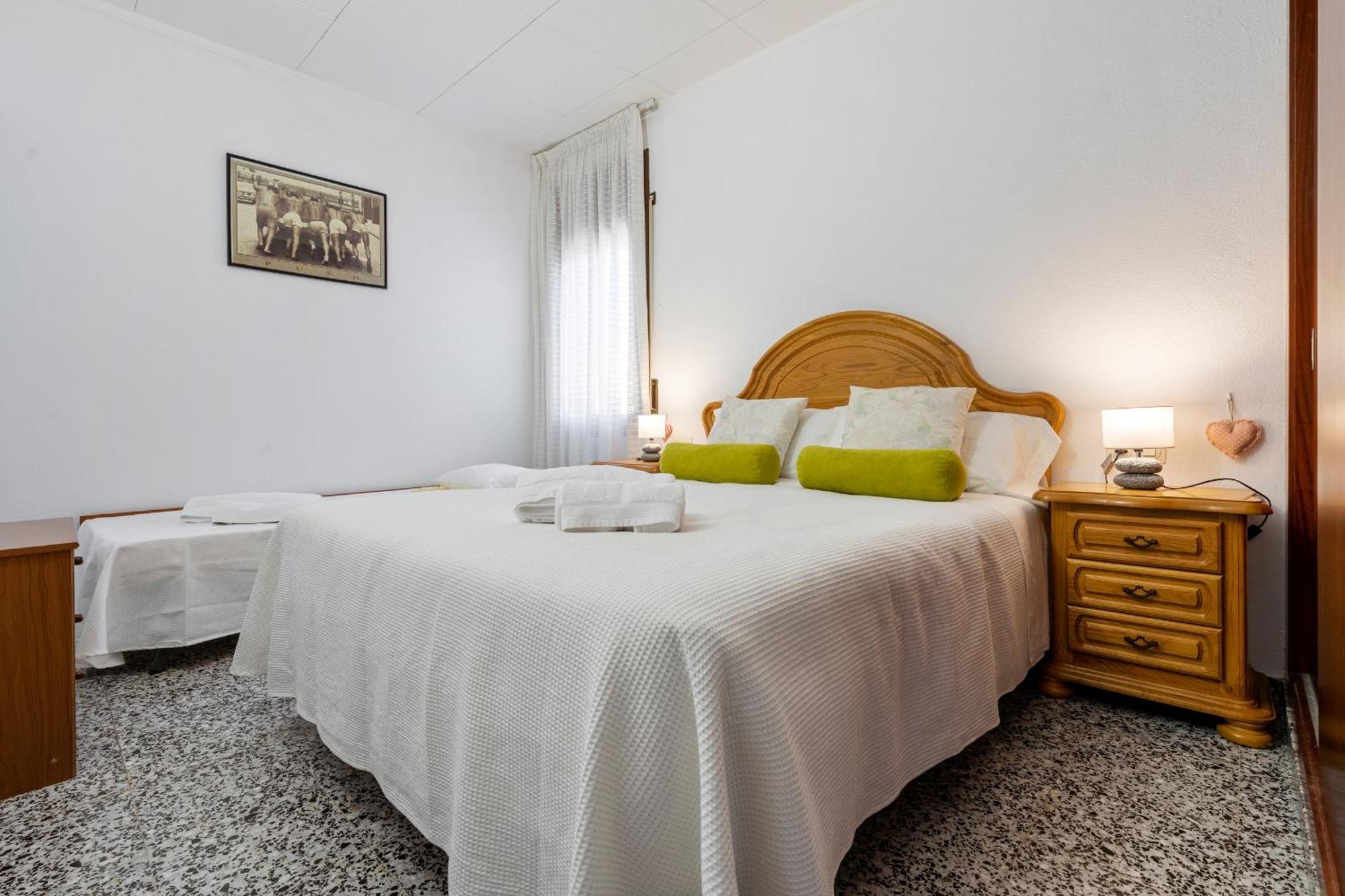 Hauzify I Casa Selvabrava Llagostera Exterior foto
