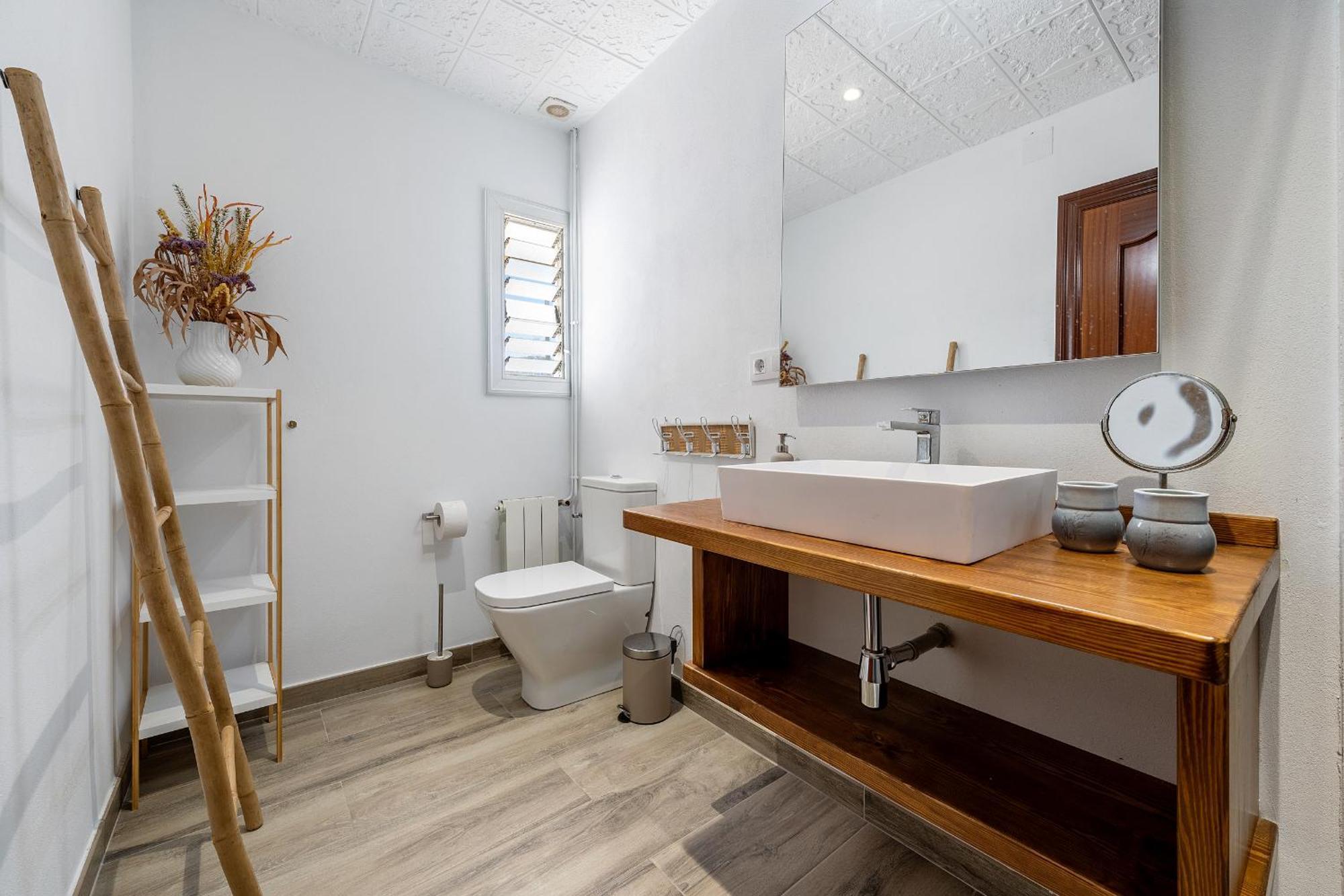 Hauzify I Casa Selvabrava Llagostera Exterior foto